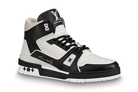 louis vuitton 408 trainer.